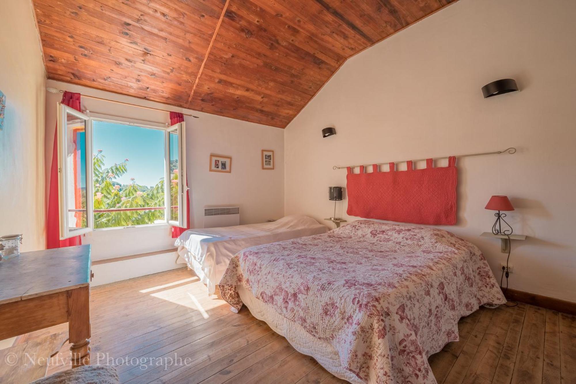 L'Oustaou Du Luberon Et Spa Villelaure Kültér fotó